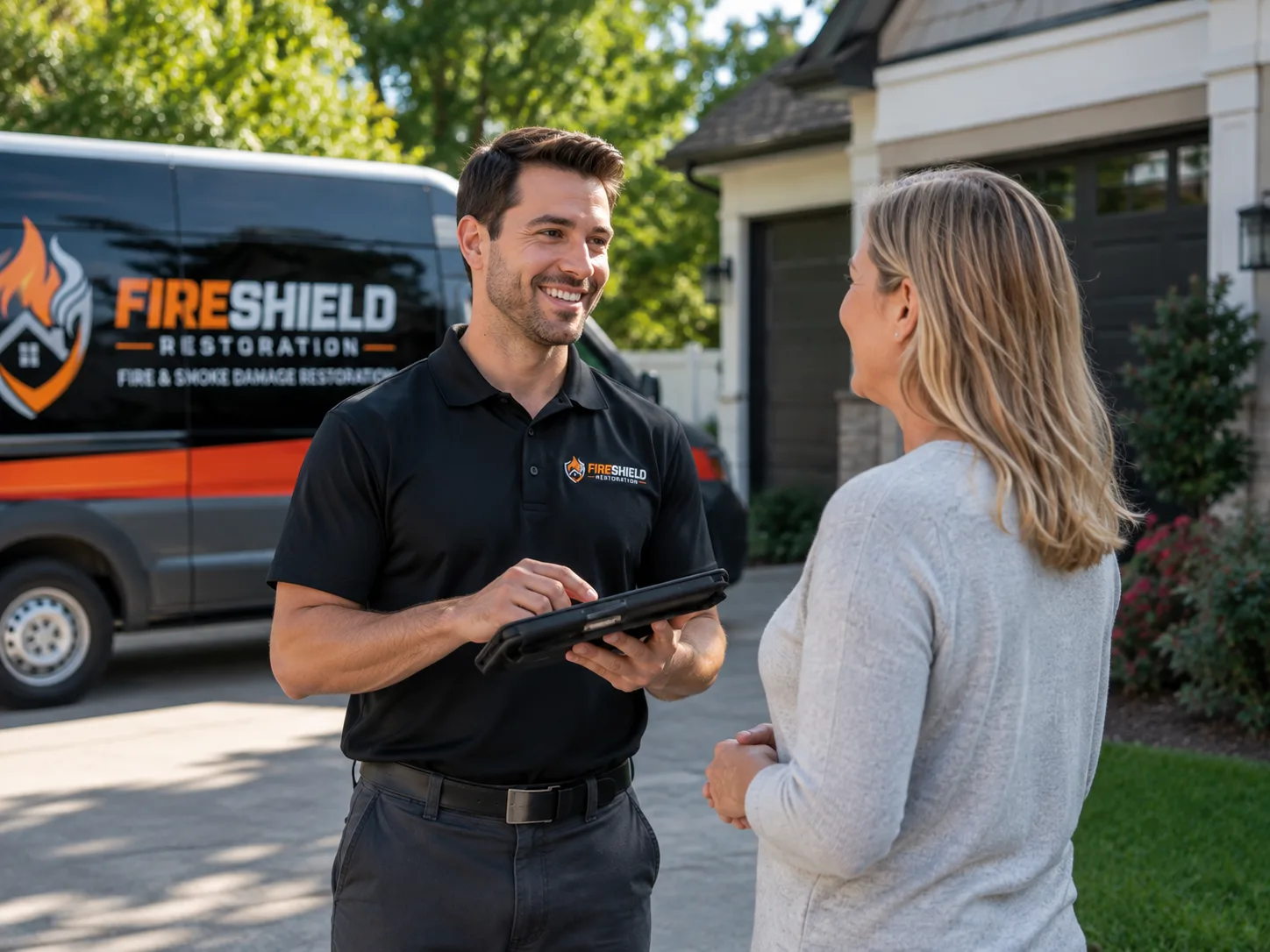 Fire And Smoke Damage Restoration Alsea, OR FAQs